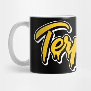 Terps 2 Mug